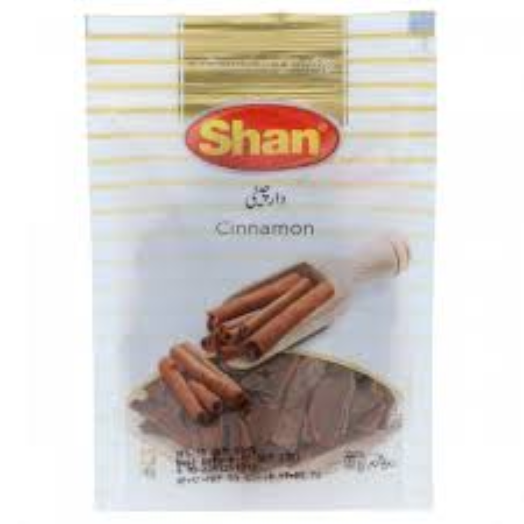 SHAN CINNAMON POWDER 200G